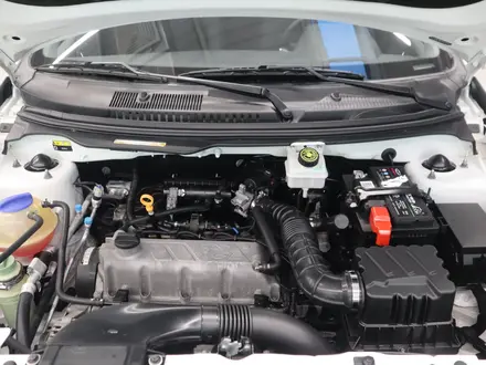 Chery Tiggo 2 Pro 2023 года за 4 990 000 тг. в Астана – фото 9