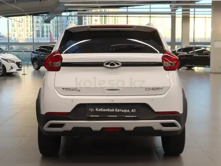 Chery Tiggo 2 Pro 2023 года за 4 990 000 тг. в Астана – фото 5