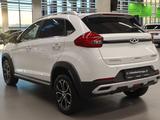 Chery Tiggo 2 Pro 2023 года за 4 990 000 тг. в Астана – фото 4