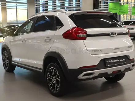 Chery Tiggo 2 Pro 2023 года за 4 990 000 тг. в Астана – фото 4