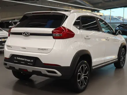 Chery Tiggo 2 Pro 2023 года за 4 990 000 тг. в Астана – фото 6