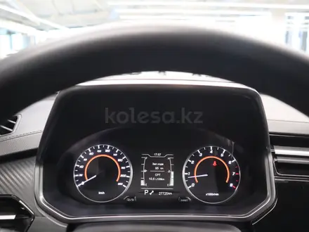 Chery Tiggo 2 Pro 2023 года за 4 990 000 тг. в Астана – фото 19