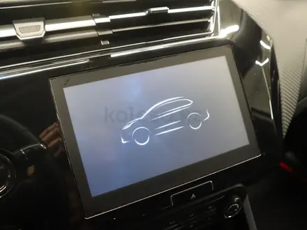 Chery Tiggo 2 Pro 2023 года за 4 990 000 тг. в Астана – фото 20