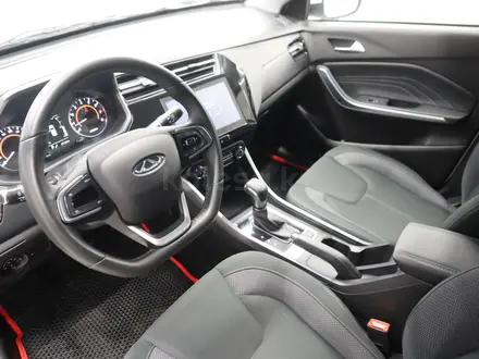Chery Tiggo 2 Pro 2023 года за 4 990 000 тг. в Астана – фото 14