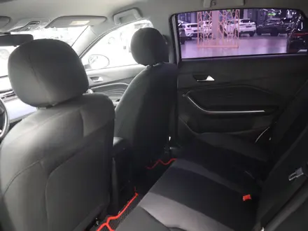 Chery Tiggo 2 Pro 2023 года за 4 990 000 тг. в Астана – фото 15
