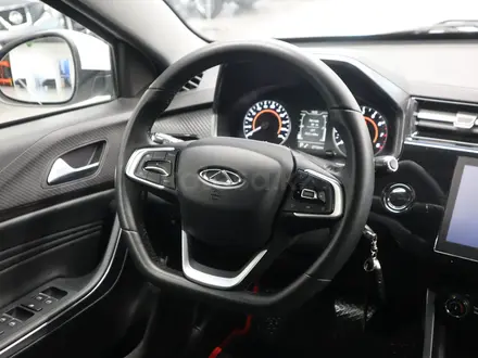 Chery Tiggo 2 Pro 2023 года за 4 990 000 тг. в Астана – фото 18