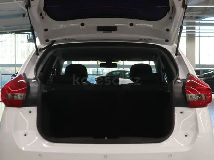 Chery Tiggo 2 Pro 2023 года за 4 990 000 тг. в Астана – фото 11