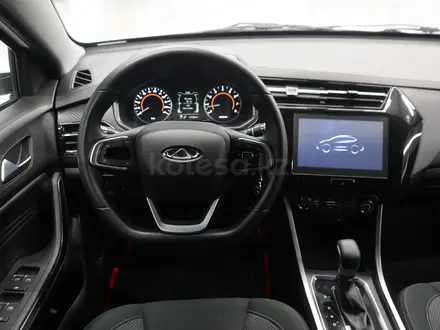 Chery Tiggo 2 Pro 2023 года за 4 990 000 тг. в Астана – фото 17
