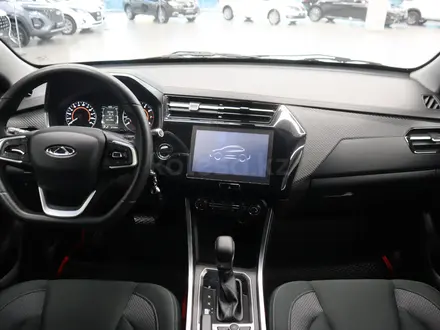 Chery Tiggo 2 Pro 2023 года за 4 990 000 тг. в Астана – фото 16