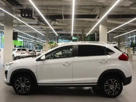 Chery Tiggo 2 Pro 2023 года за 4 990 000 тг. в Астана – фото 7