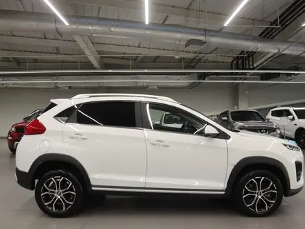 Chery Tiggo 2 Pro 2023 года за 4 990 000 тг. в Астана – фото 8