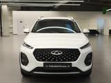 Chery Tiggo 2 Pro 2023 года за 4 990 000 тг. в Астана – фото 2