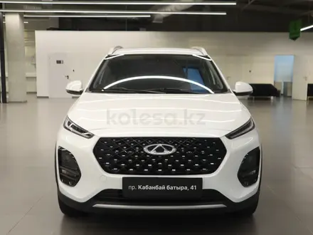 Chery Tiggo 2 Pro 2023 года за 4 990 000 тг. в Астана – фото 2