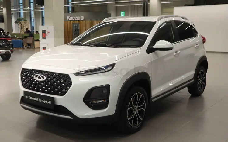 Chery Tiggo 2 Pro 2023 годаүшін4 990 000 тг. в Астана