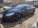 Peugeot 407 2006 годаүшін4 500 000 тг. в Актобе – фото 2