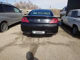 Peugeot 407 2006 годаүшін4 500 000 тг. в Актобе – фото 4