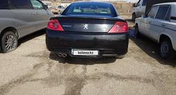 Peugeot 407 2006 года за 3 900 000 тг. в Актобе – фото 4