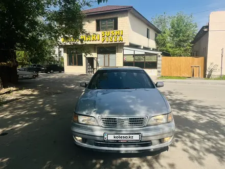 Nissan Maxima 1997 года за 1 950 000 тг. в Алматы – фото 3