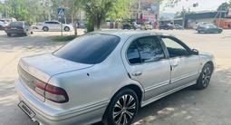 Nissan Maxima 1997 года за 1 950 000 тг. в Алматы