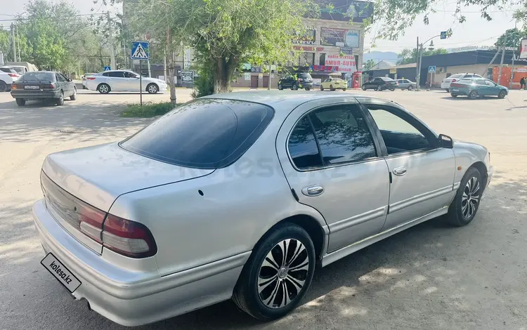 Nissan Maxima 1997 годаүшін2 100 000 тг. в Алматы