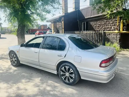 Nissan Maxima 1997 года за 1 950 000 тг. в Алматы – фото 4