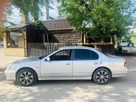 Nissan Maxima 1997 года за 1 950 000 тг. в Алматы – фото 5