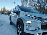 Mitsubishi Xpander Cross 2022 года за 11 500 000 тг. в Шымкент – фото 3