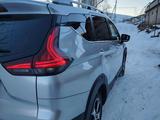 Mitsubishi Xpander Cross 2022 года за 11 500 000 тг. в Шымкент – фото 4
