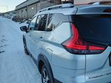 Mitsubishi Xpander Cross 2022 года за 11 500 000 тг. в Шымкент – фото 5