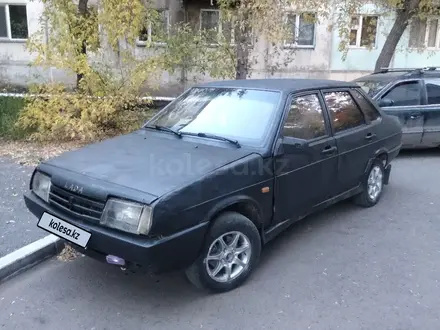 ВАЗ (Lada) 21099 1995 года за 310 000 тг. в Караганда