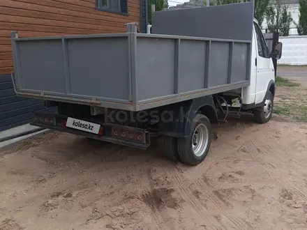 ГАЗ ГАЗель 2006 года за 5 600 000 тг. в Павлодар – фото 12