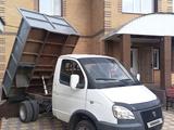 ГАЗ ГАЗель 2006 года за 5 600 000 тг. в Павлодар
