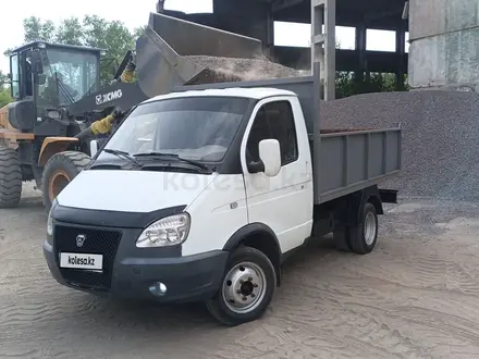 ГАЗ ГАЗель 2006 года за 5 600 000 тг. в Павлодар – фото 7