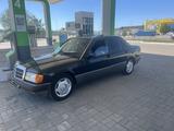 Mercedes-Benz 190 1991 годаүшін1 700 000 тг. в Актобе – фото 3