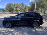 Toyota RAV4 2022 года за 15 500 000 тг. в Павлодар – фото 5