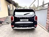 Hyundai Palisade 2021 годаүшін20 000 000 тг. в Алматы – фото 4