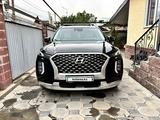 Hyundai Palisade 2021 годаүшін20 000 000 тг. в Алматы