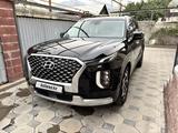 Hyundai Palisade 2021 годаүшін20 000 000 тг. в Алматы – фото 2
