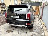 Hyundai Palisade 2021 годаүшін20 000 000 тг. в Алматы – фото 5