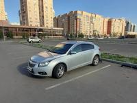 Chevrolet Cruze 2012 года за 3 700 000 тг. в Астана