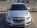 Chevrolet Cruze 2012 годаfor3 700 000 тг. в Астана – фото 3