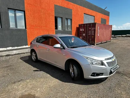 Chevrolet Cruze 2012 года за 3 700 000 тг. в Астана – фото 9