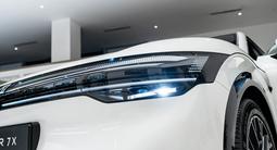 Zeekr 7X Performance 2026 годаүшін26 990 000 тг. в Алматы – фото 5