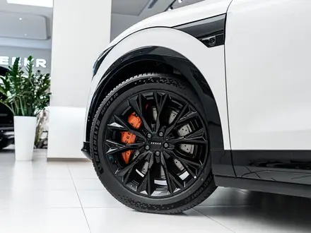 Zeekr 7X Performance 2026 года за 26 990 000 тг. в Алматы – фото 8