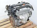 Мотор K24 (2.4) Honda-CR-V Odyssey Element двигатель Хондаүшін100 500 тг. в Алматы – фото 3