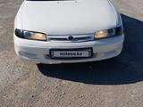 Mazda Cronos 1993 годаfor1 100 000 тг. в Кызылорда – фото 5