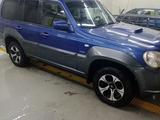 Hyundai Terracan 2002 года за 3 600 000 тг. в Караганда – фото 2