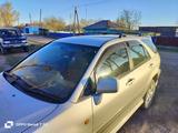 Toyota Harrier 1998 года за 5 300 000 тг. в Усть-Каменогорск – фото 4