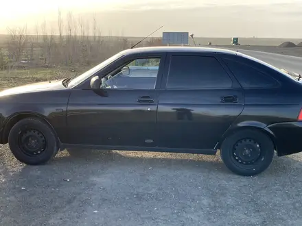 ВАЗ (Lada) Priora 2172 2012 года за 1 800 000 тг. в Зайсан – фото 6