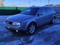 Audi A4 2002 года за 2 800 000 тг. в Сатпаев – фото 3